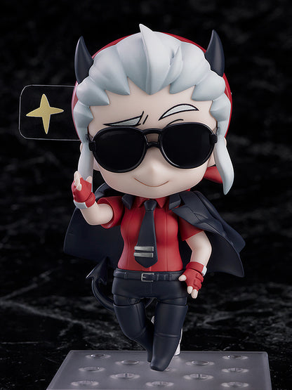 Nendoroid Justice