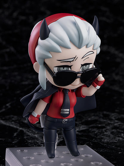 Nendoroid Justice