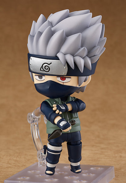 Nendoroid Kakashi Hatake