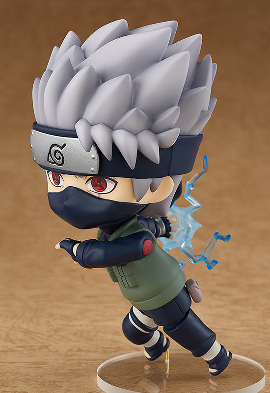 Nendoroid Kakashi Hatake