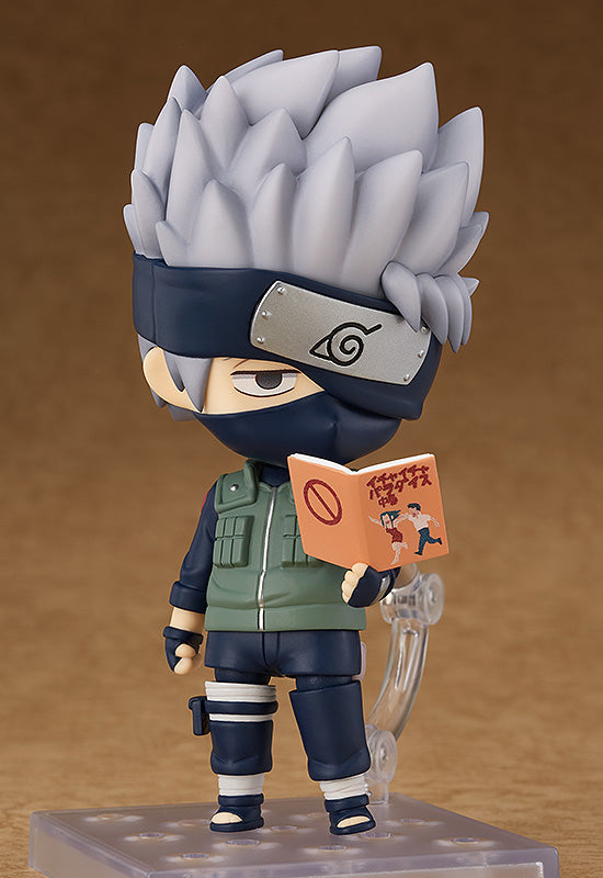 Nendoroid Kakashi Hatake