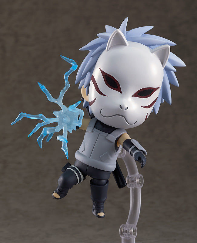 Nendoroid Kakashi Hatake: Anbu Black Ops Ver.