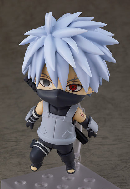 Nendoroid Kakashi Hatake: Anbu Black Ops Ver.