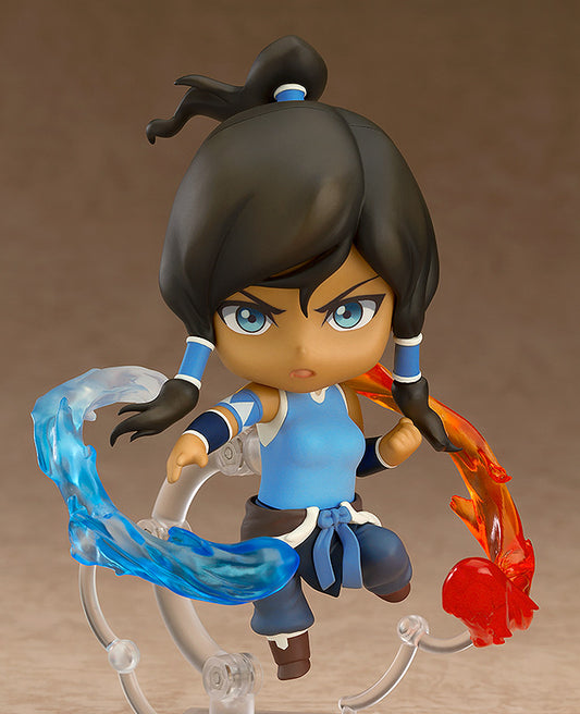 Nendoroid Korra