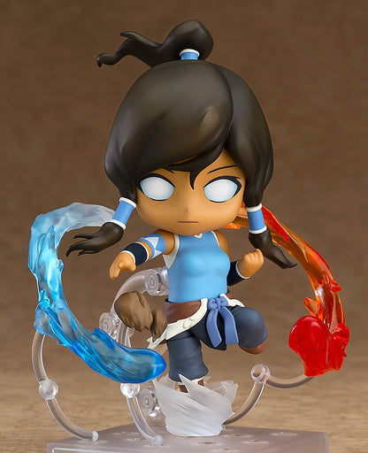 Nendoroid Korra