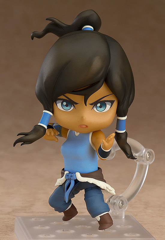 Nendoroid Korra