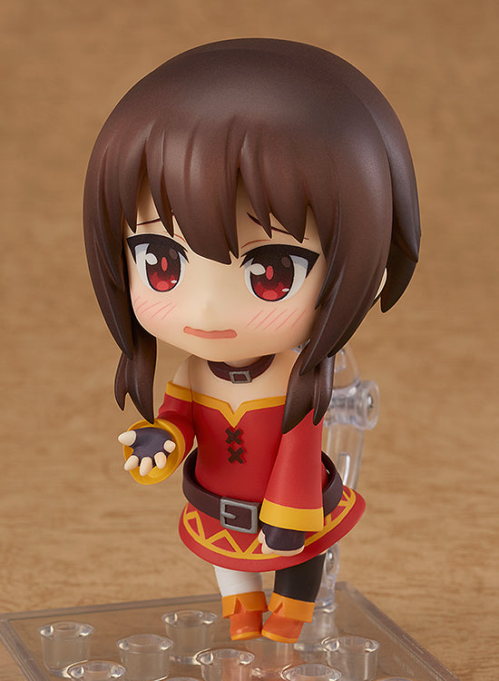 Nendoroid Megumin