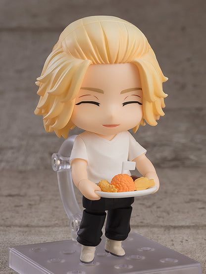 Nendoroid Mikey (Manjiro Sano)