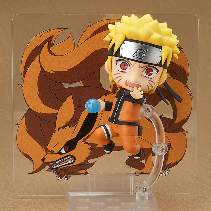 Nendoroid Naruto Uzumaki