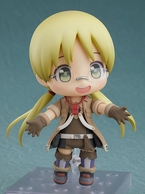 Nendoroid Riko