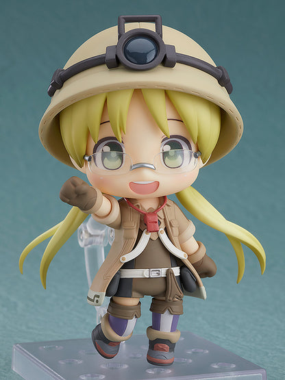 Nendoroid Riko