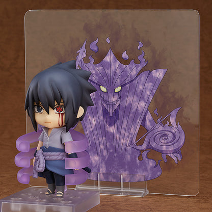 Nendoroid Sasuke Uchiha