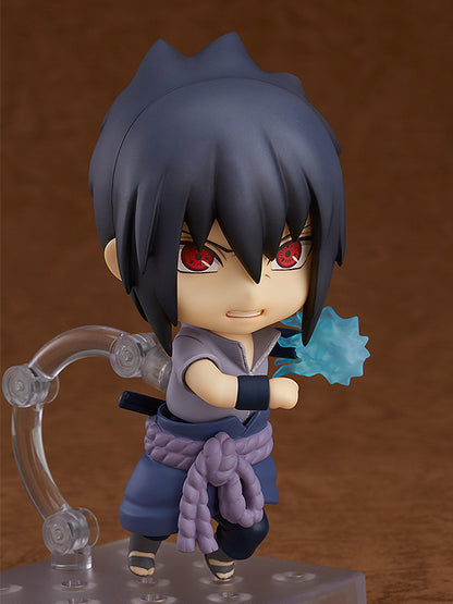 Nendoroid Sasuke Uchiha