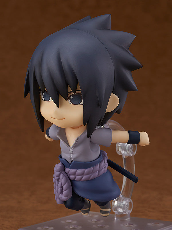 Nendoroid Sasuke Uchiha