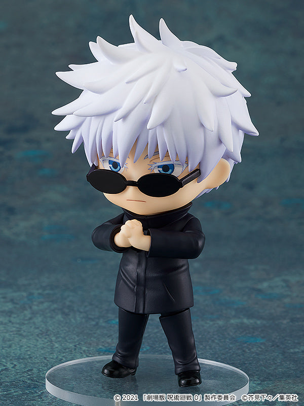 Nendoroid Satoru Gojo: Jujutsu Kaisen 0 Ver.