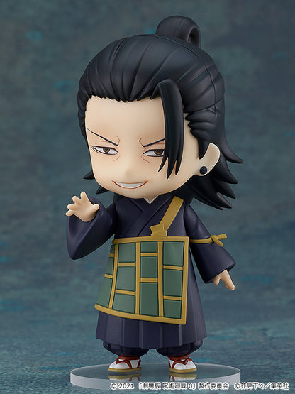 Nendoroid Suguru Geto: Jujutsu Kaisen 0 Ver.