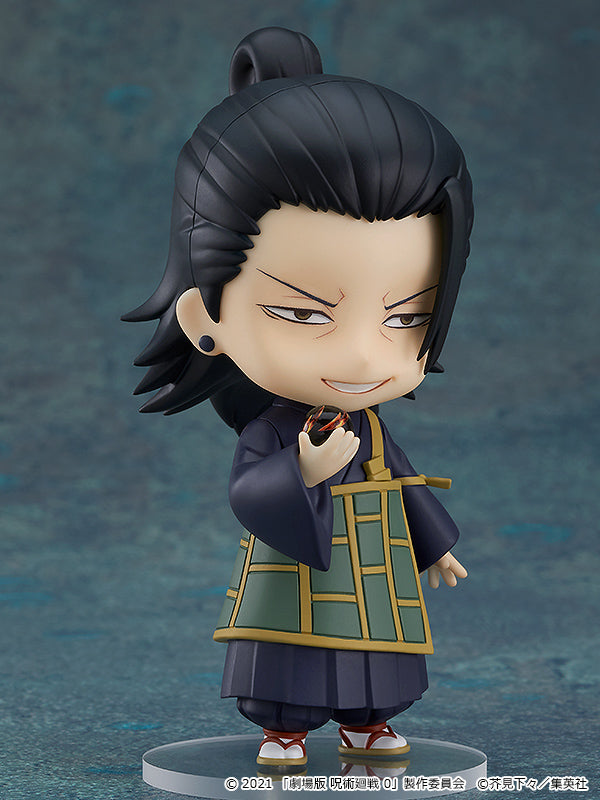 Nendoroid Suguru Geto: Jujutsu Kaisen 0 Ver.