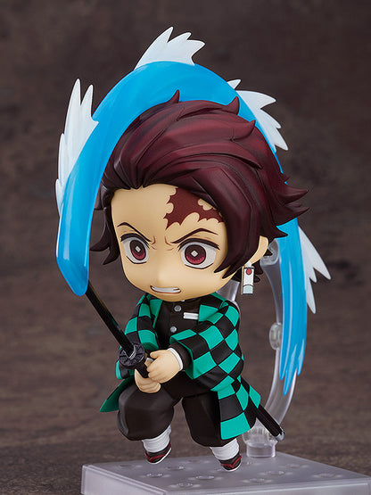 Nendoroid Tanjiro Kamado