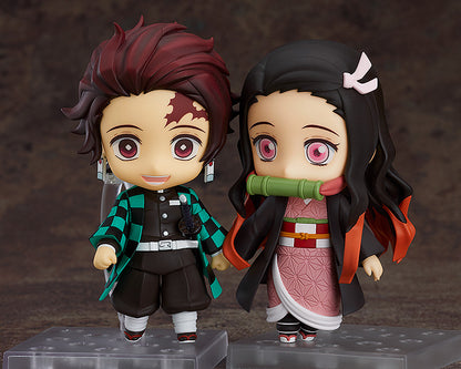 Nendoroid Tanjiro Kamado