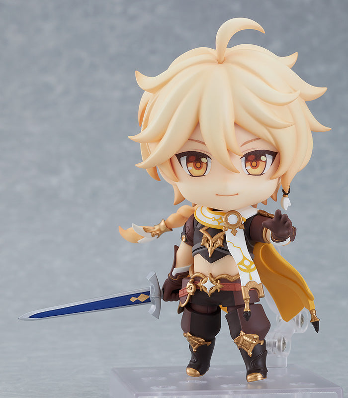 Nendoroid Traveler (Aether)