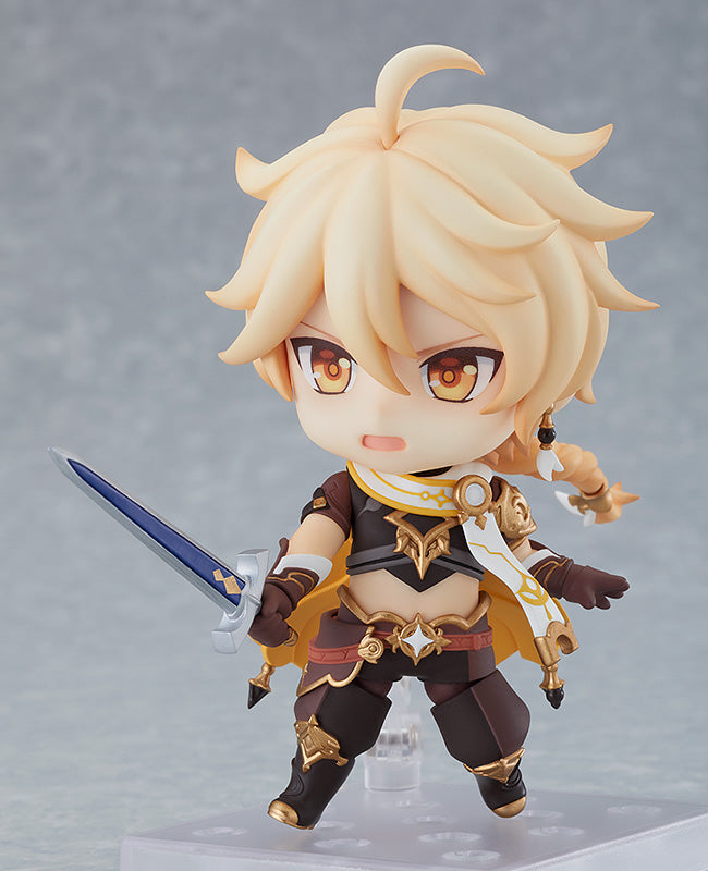 Nendoroid Traveler (Aether)