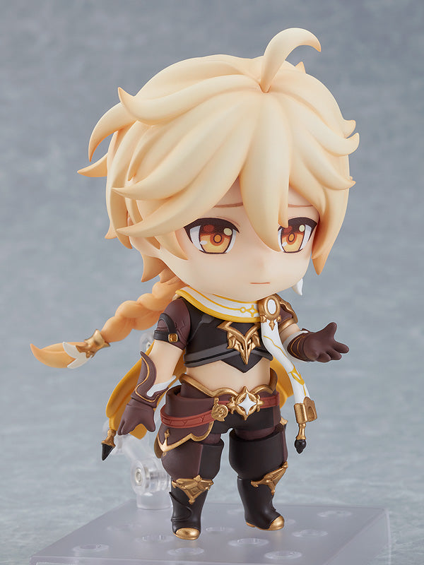 Nendoroid Traveler (Aether)