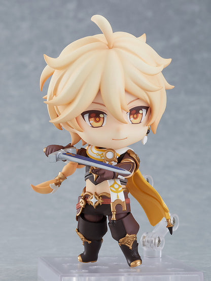 Nendoroid Traveler (Aether)