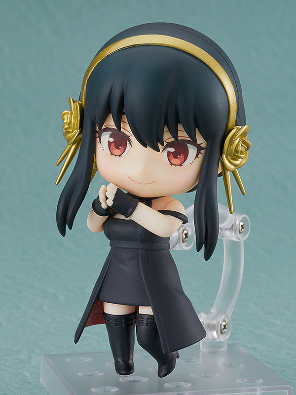 Nendoroid Yor Forger