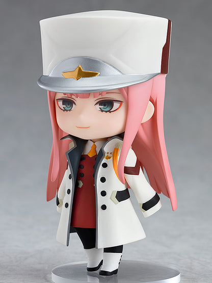 Nendoroid Zero Two