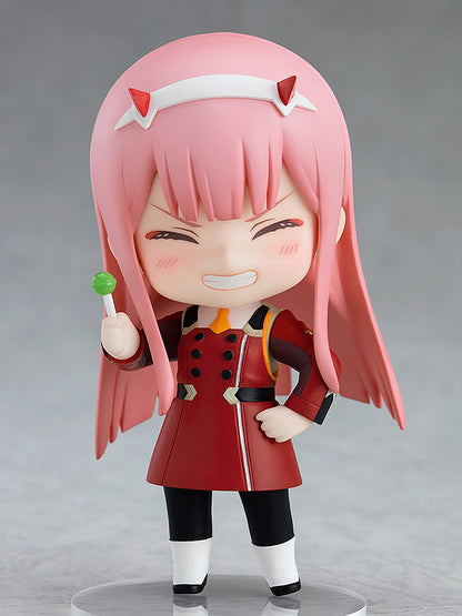 Nendoroid Zero Two