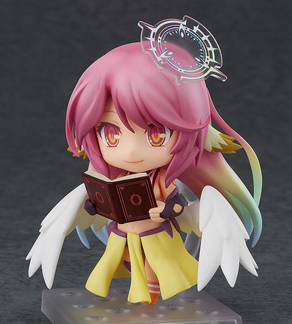 Nendoroid Jibril