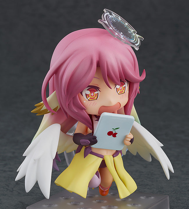 Nendoroid Jibril