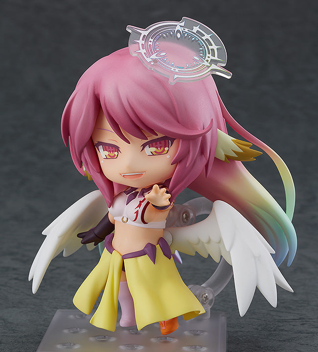 Nendoroid Jibril