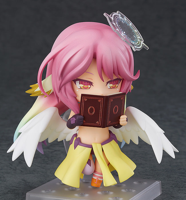 Nendoroid Jibril