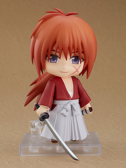 Nendoroid Kenshin Himura: 2023 Ver.