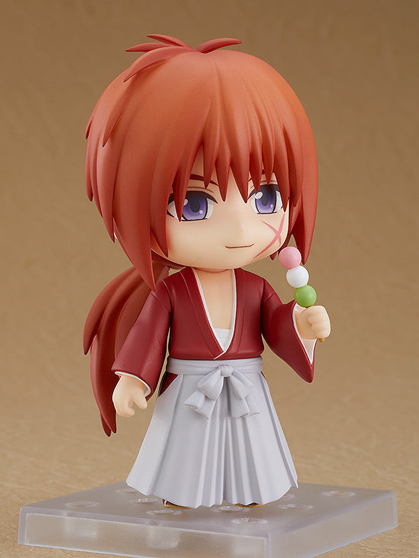 Nendoroid Kenshin Himura: 2023 Ver.