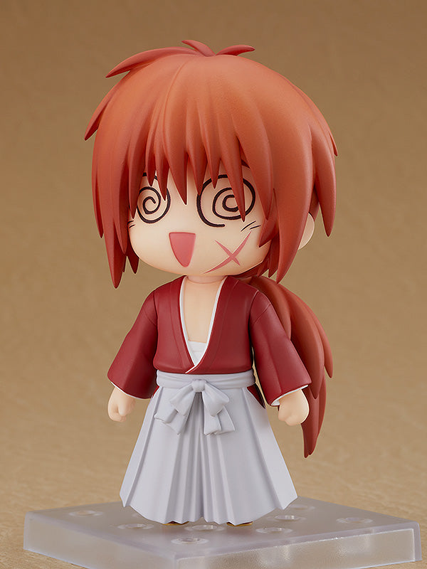 Nendoroid Kenshin Himura: 2023 Ver.