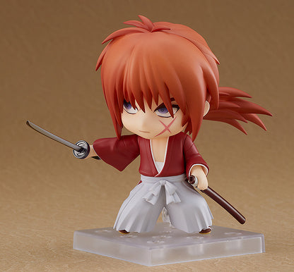 Nendoroid Kenshin Himura: 2023 Ver.