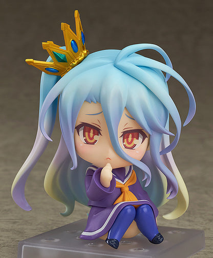 Nendoroid Shiro