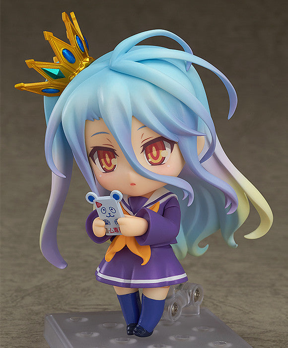 Nendoroid Shiro