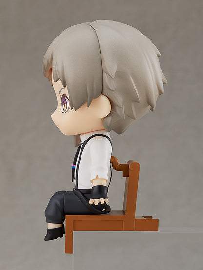 Nendoroid Swacchao! Atsushi Nakajima