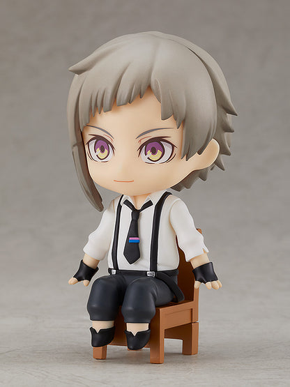 Nendoroid Swacchao! Atsushi Nakajima