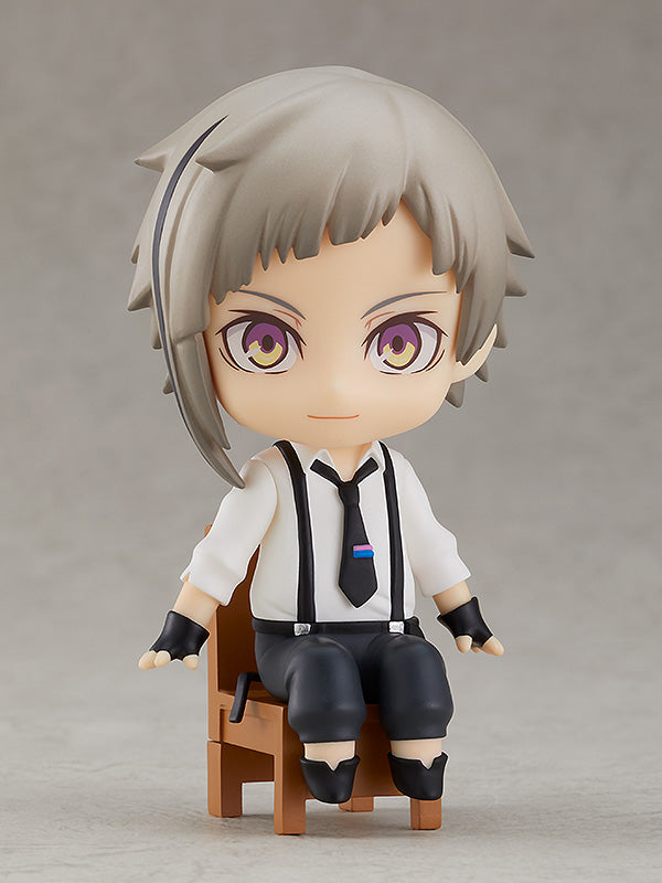 Nendoroid Swacchao! Atsushi Nakajima