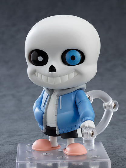 Nendoroid sans