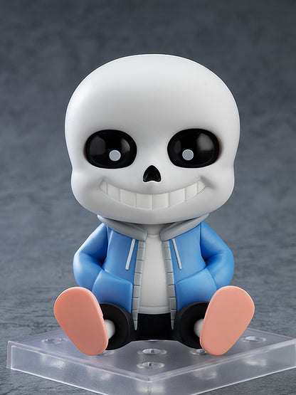 Nendoroid sans