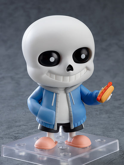 Nendoroid sans