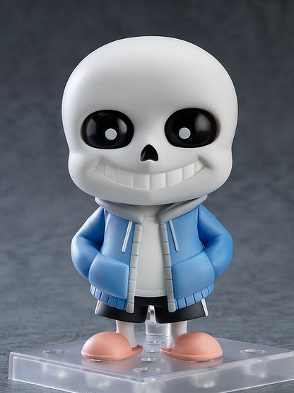 Nendoroid sans