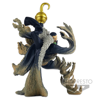 One Piece Abiliators Crocodile Prize Figure