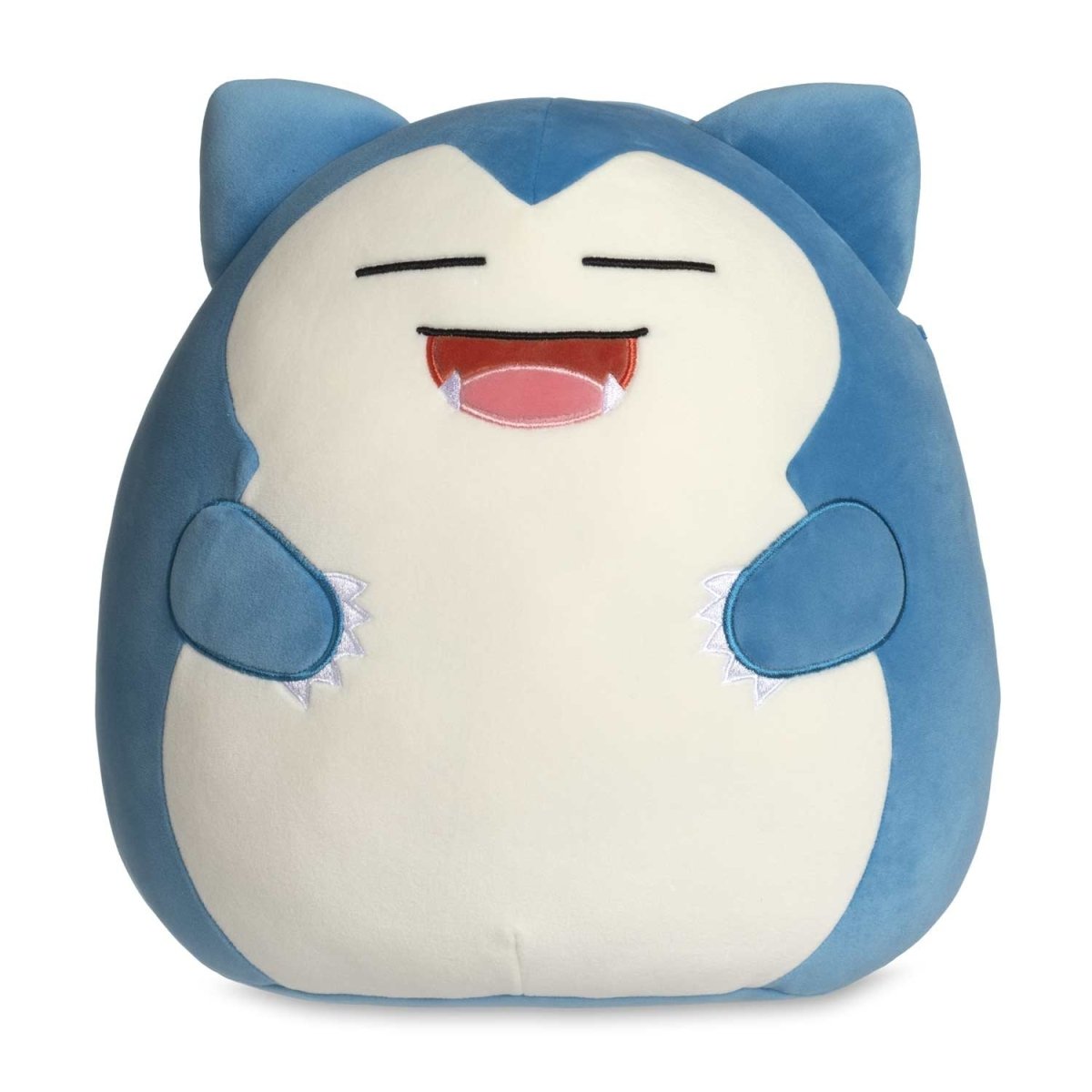 Squishmallow Snorlax