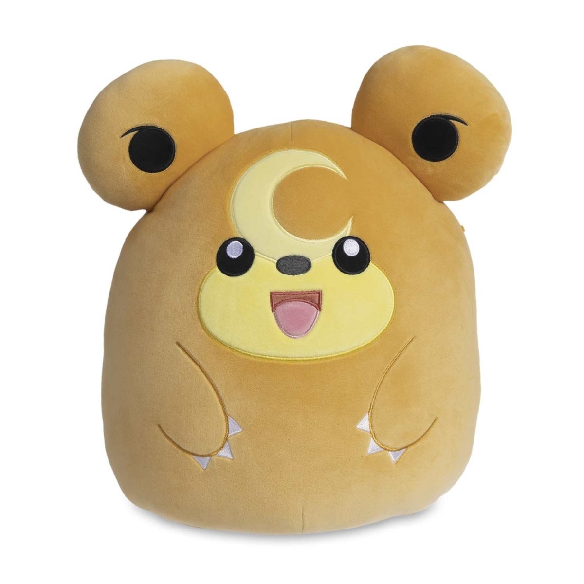 Squishmallow Teddiursa